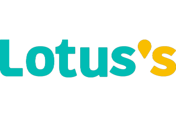Lotus Group logo