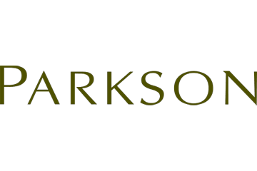 Parkson Group logo