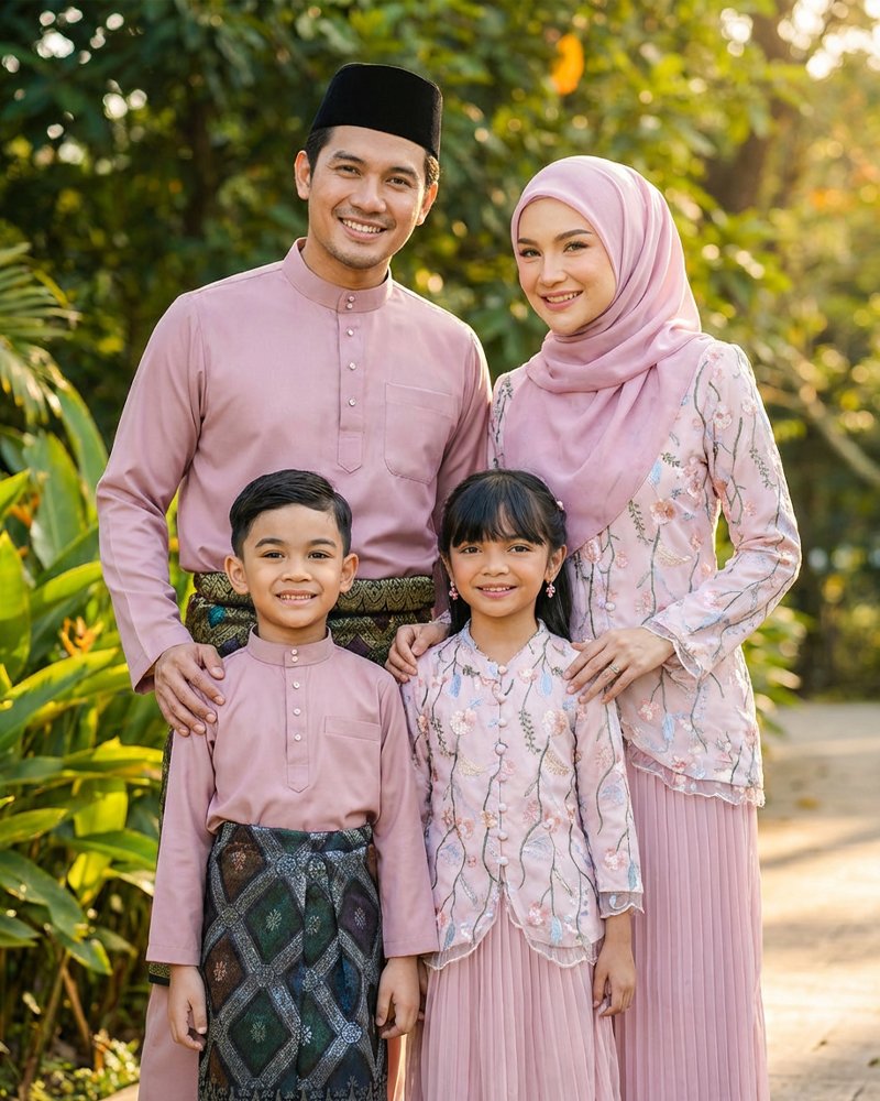 Raya collection — MWM specialty category